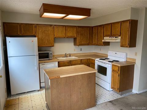 4732 S Taft St, Morrison, CO 80465 photo 2