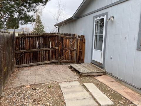 4732 S Taft St, Morrison, CO 80465 photo 18