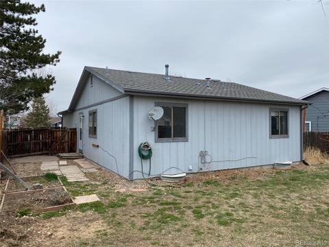 4732 S Taft St, Morrison, CO 80465 photo 20