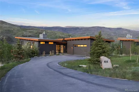 814 Maryland Creek Rd, Silverthorne, CO 80498