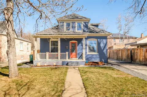 4819 W 26th Ave, Denver, CO 80212