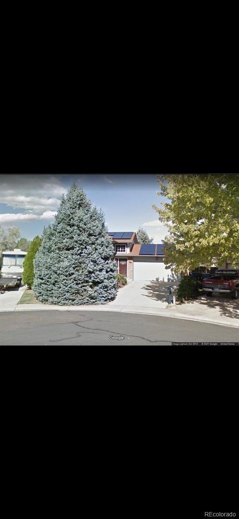 4711 E 107th Pl, Thornton, CO 80233 photo 1