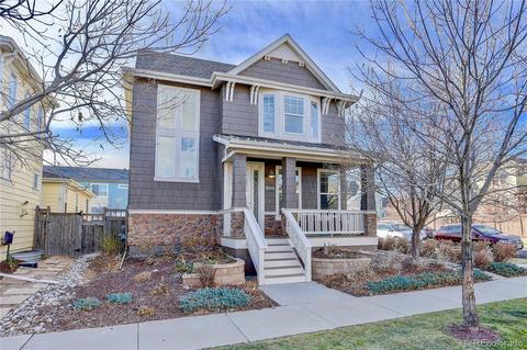 8008 E 22nd Pl, Denver, CO 80238 photo 1