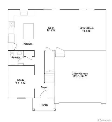 3191 E 152nd Cir, Thornton, CO 80602 photo 2