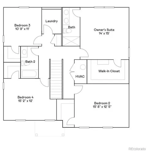 3191 E 152nd Cir, Thornton, CO 80602 photo 3