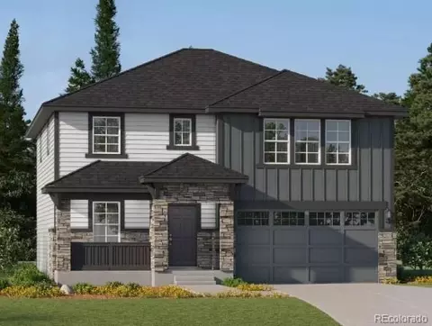 3191 E 152nd Cir, Thornton, CO 80602