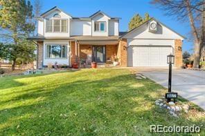 20577 E Shefield Ct, Parker, CO 80138