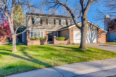 6820 E Costilla Cir, Centennial, CO 80112 photo 1