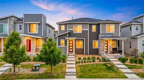 18110 E 96th Pl, Commerce City, CO 80022