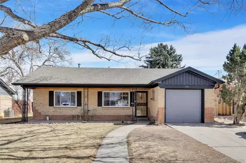3680 Marshall St, Wheat Ridge, CO 80033