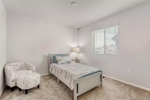 Bedroom - 25060 E Maple Pl, Aurora, CO 80018 photo 2 of 3
