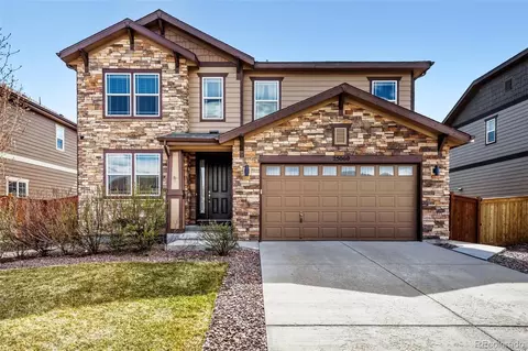 Exterior - 25060 E Maple Pl, Aurora, CO 80018 photo 4 of 6