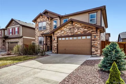 Exterior - 25060 E Maple Pl, Aurora, CO 80018 photo 3 of 6