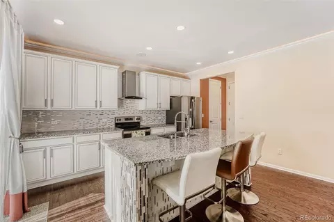 Kitchen - 25060 E Maple Pl, Aurora, CO 80018 photo 1 of 3