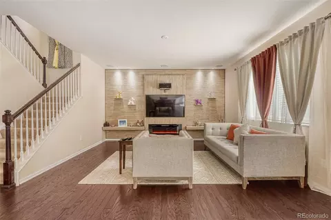Living - 25060 E Maple Pl, Aurora, CO 80018 photo 1 of 1
