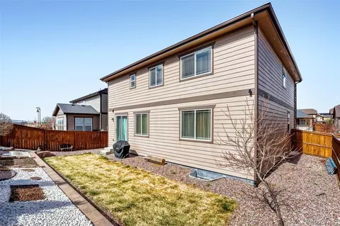 Exterior - 25060 E Maple Pl, Aurora, CO 80018 photo 6 of 6