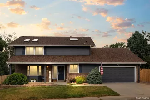 7874 S Harrison Cir, Centennial, CO 80122