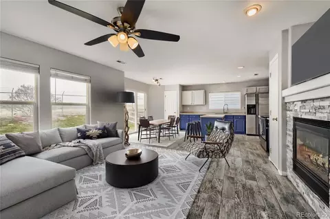 7656 Brown Bear Ct, Littleton, CO 80125