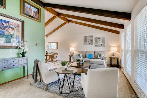 7744 E Navarro Pl, Denver, CO 80237 photo 3