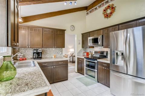 7744 E Navarro Pl, Denver, CO 80237 photo 7