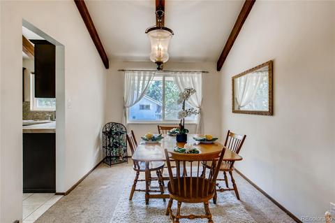 7744 E Navarro Pl, Denver, CO 80237 photo 5
