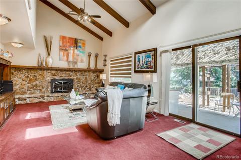 7744 E Navarro Pl, Denver, CO 80237 photo 11