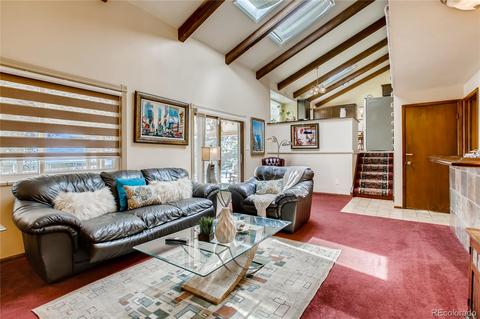 7744 E Navarro Pl, Denver, CO 80237 photo 13