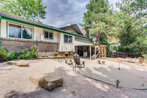 7744 E Navarro Pl, Denver, CO 80237 photo 25