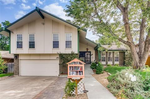 7744 E Navarro Pl, Denver, CO 80237 photo 1