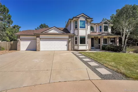 907 E Karval Pl, Louisville, CO 80027