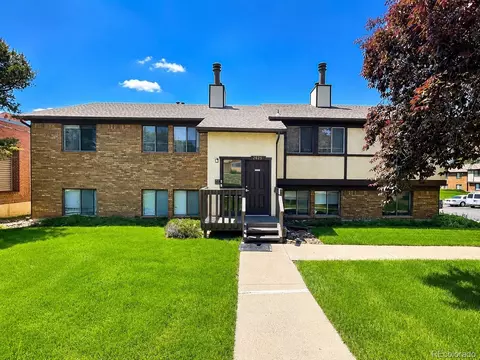 2627 E Uintah, Colorado Springs, CO 80909
