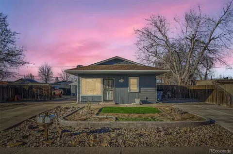 7041-7051 E 75th Ave, Commerce City, CO 80022
