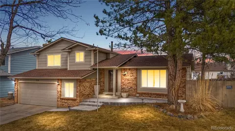 3930 S Argonne Way, Aurora, CO 80013