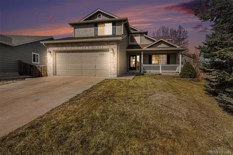 13451 Clermont St, Thornton, CO 80241