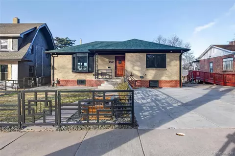 1543 S University Blvd, Denver, CO 80210