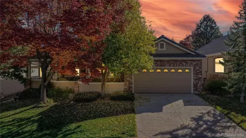 9580 Silver Hill Cir, Lone Tree, CO 80124