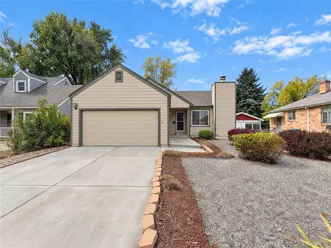 4423 S Elati St, Englewood, CO 80110