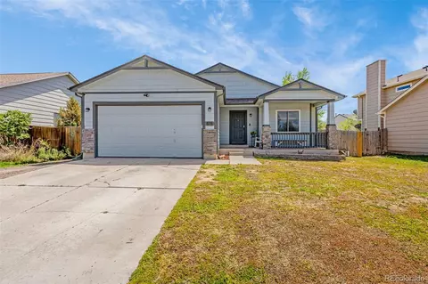 878 Candlestar Loop, Fountain, CO 80817