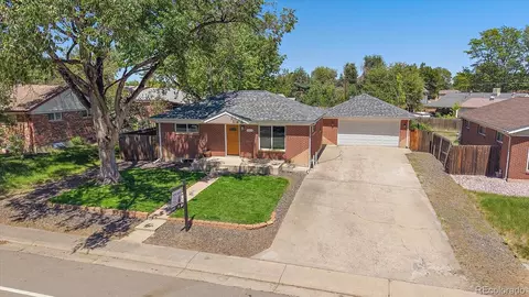 11420 Irma Dr, Denver, CO 80233
