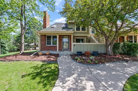 7765 S Curtice Dr #A, Littleton, CO 80120