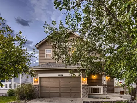 16154 White Hawk Dr, Parker, CO 80134