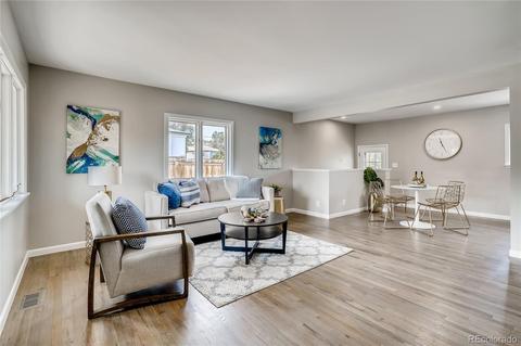 2833 E 90th Pl, Thornton, CO 80229 photo 1