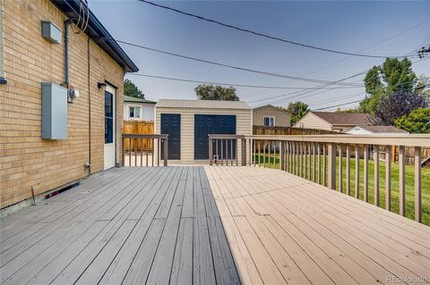 2833 E 90th Pl, Thornton, CO 80229 photo 22