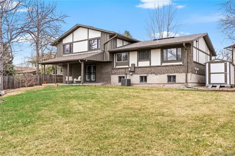 7063 E Warren Dr, Denver, CO 80224