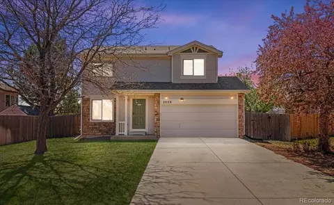 2029 S Fundy Ct, Aurora, CO 80013