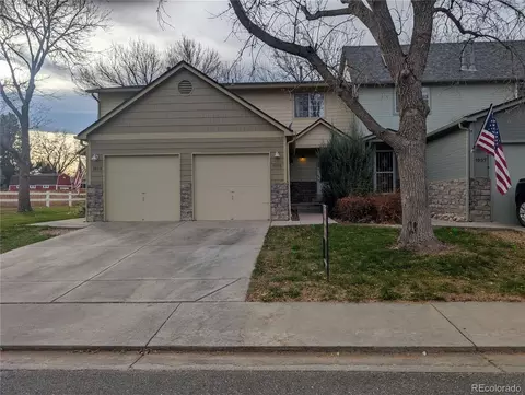 1055 Artemis Cir, Lafayette, CO 80026
