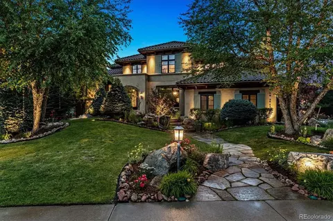 9555 Silent Hills Ln, Lone Tree, CO 80124