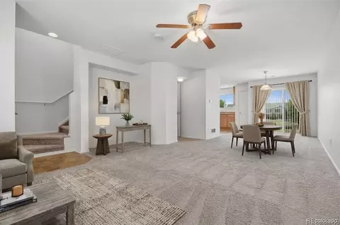 Living - 19171 E 58th Ave #D, Denver, CO 80249 photo 1 of 4