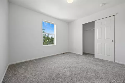 Bedroom - 19171 E 58th Ave #D, Denver, CO 80249 photo 3 of 3