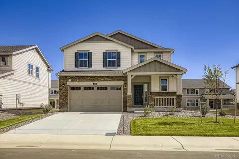 3174 Gladstone Ave, Loveland, CO 80538